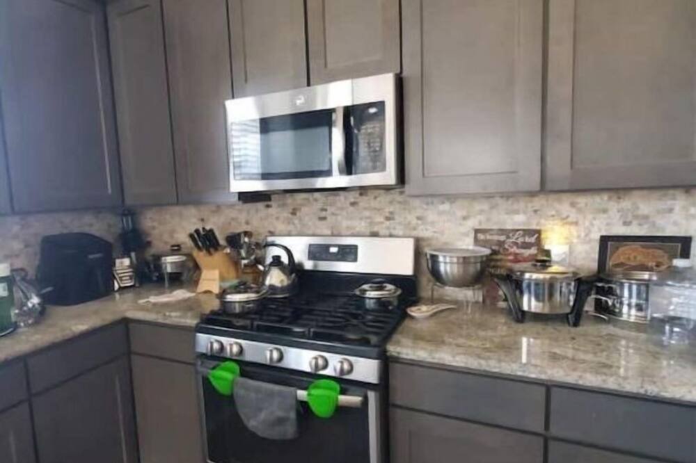 Photo of Kitchen in Hockley