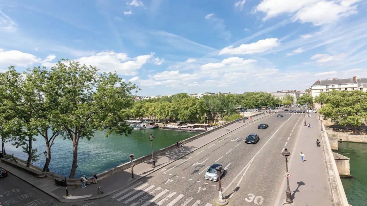 Photo of Outdoor in Les Iles