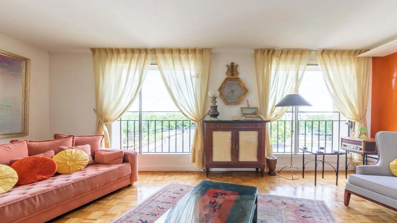 Photo of Livingroom in Les Iles
