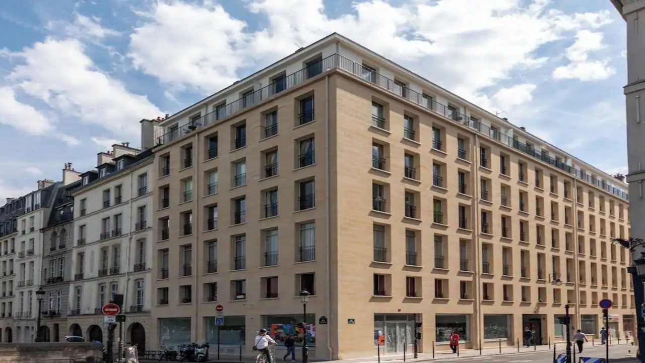 Photo of Outdoor in Les Iles