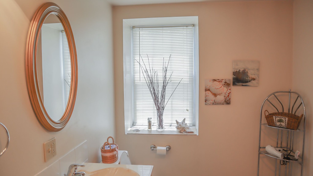 Photo of Bathroom in Mount Holly Springs