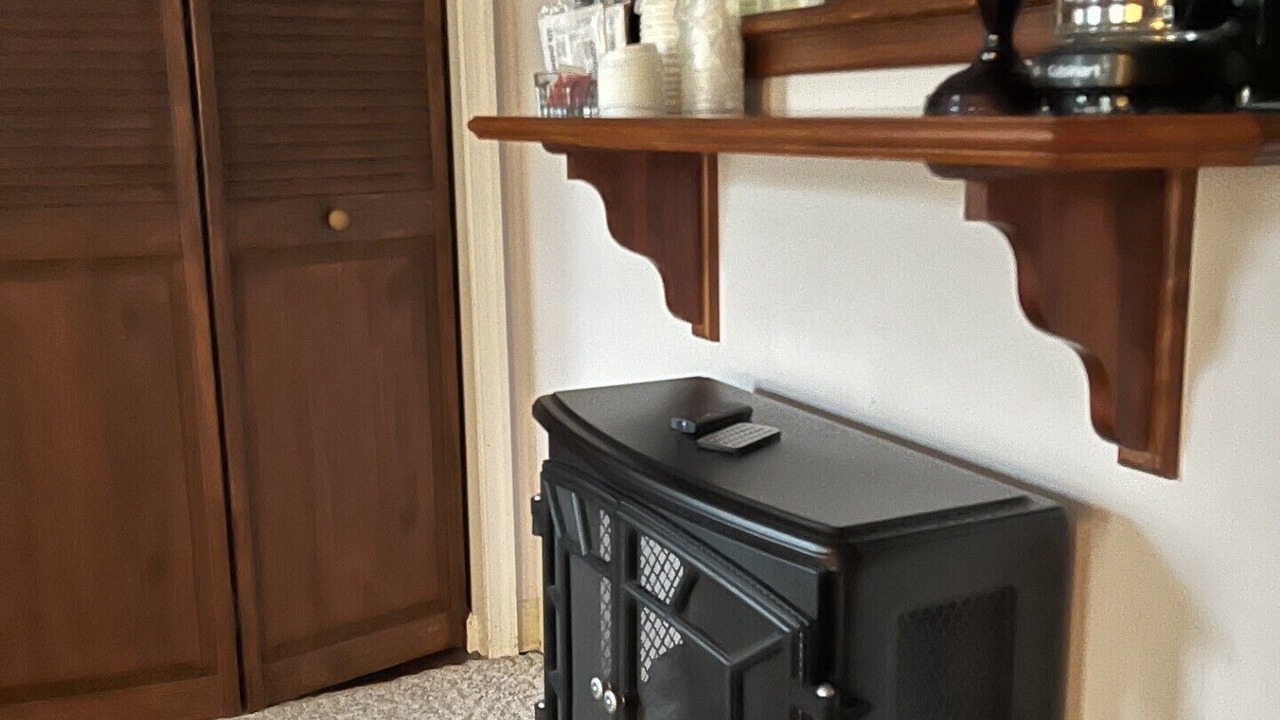 Photo of Bedroom in Mount Holly Springs