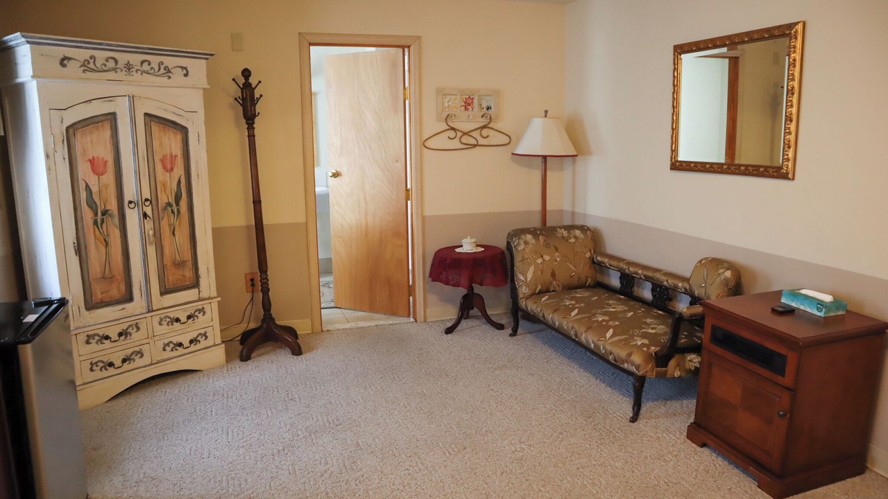 Photo of Bedroom in Mount Holly Springs
