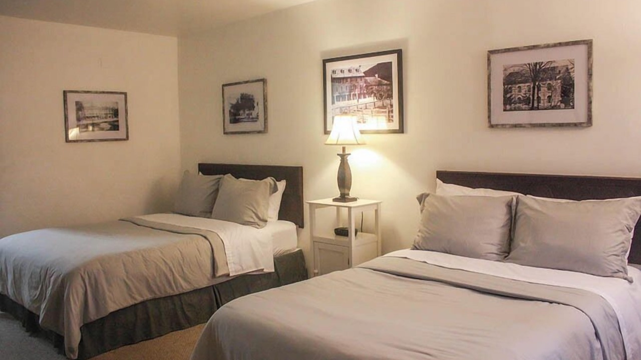 Photo of Bedroom in Mount Holly Springs
