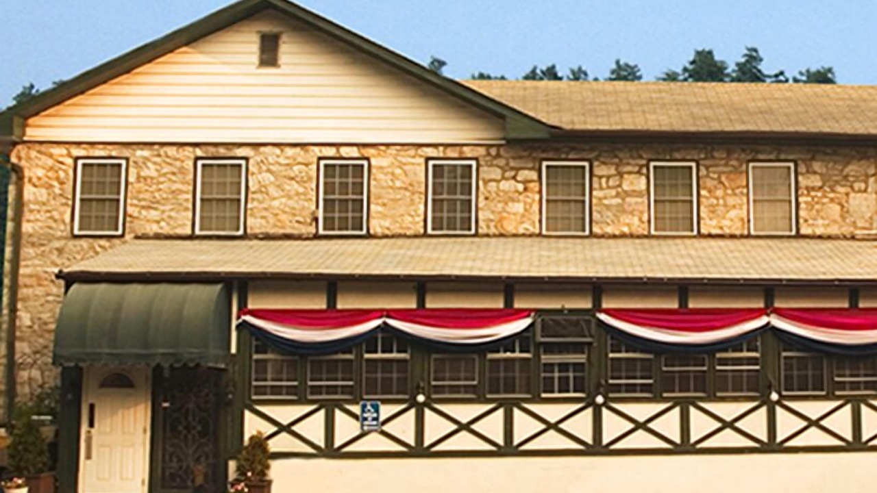 Photo of Outdoor in Mount Holly Springs