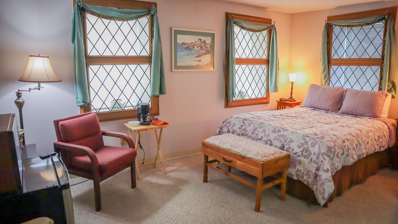 Photo of Bedroom in Mount Holly Springs