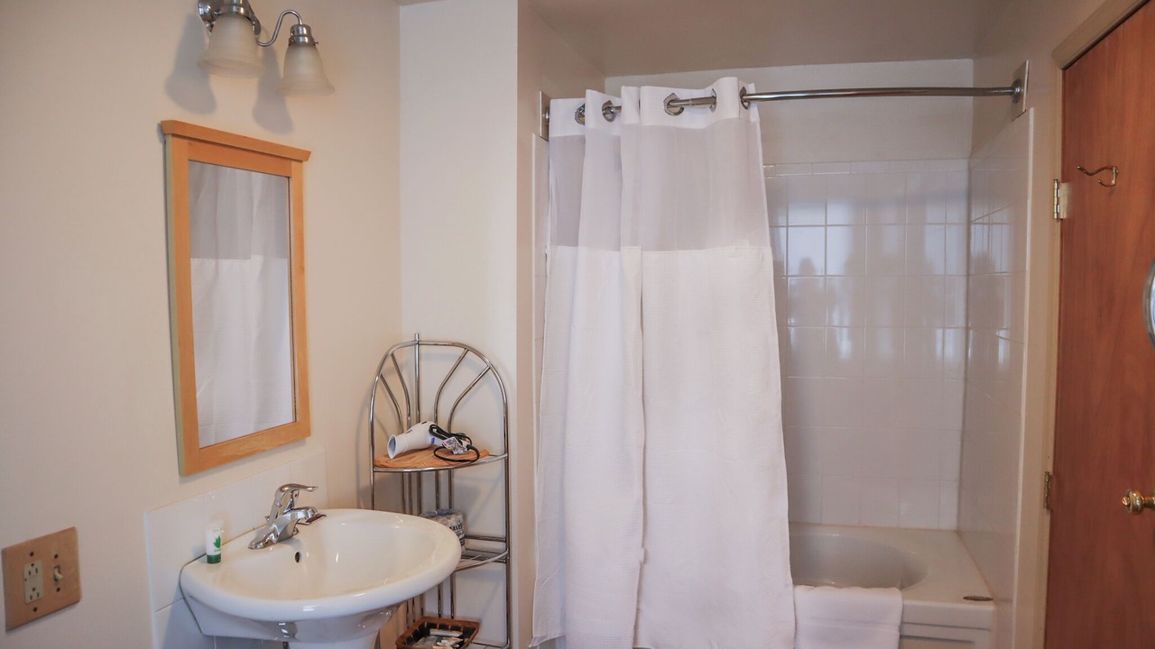 Photo of Bathroom in Mount Holly Springs