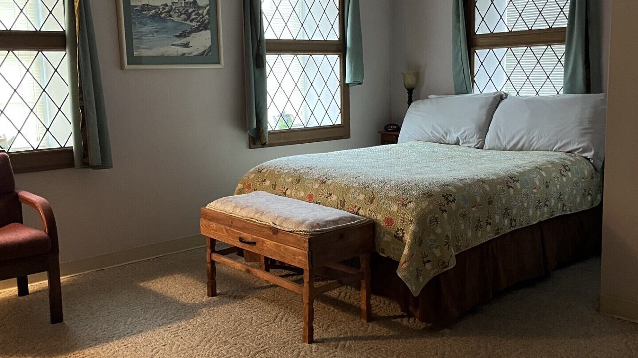 Photo of Bedroom in Mount Holly Springs