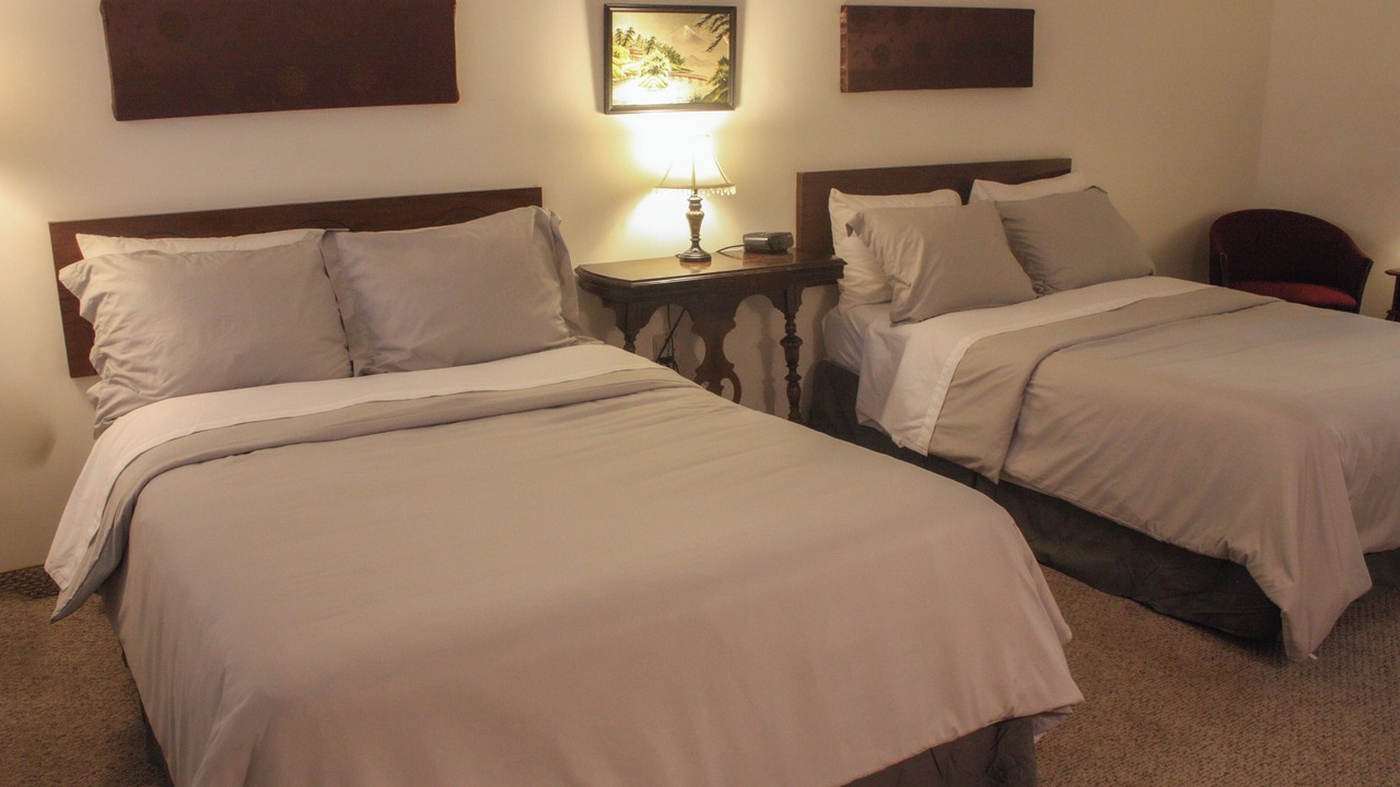 Photo of Bedroom in Mount Holly Springs