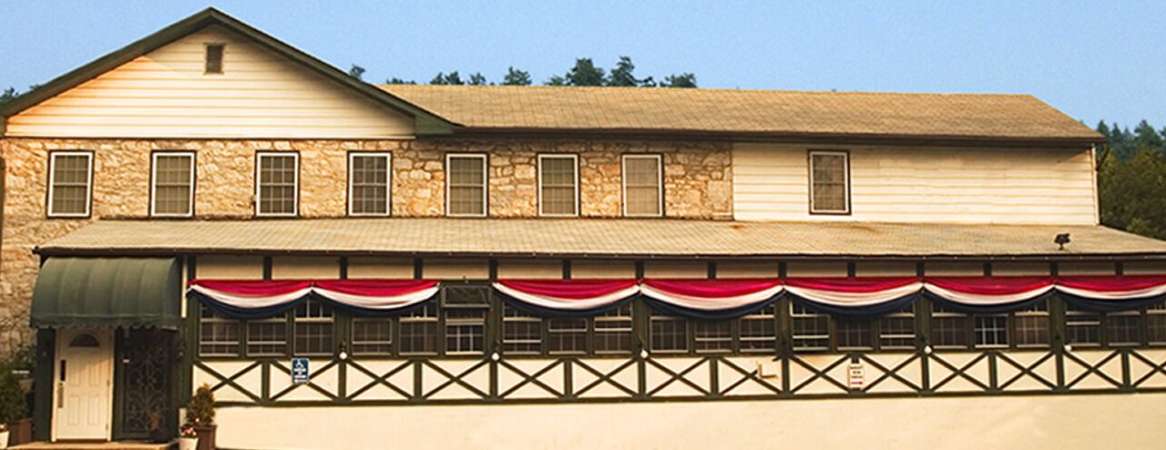 Photo of Patio Balcony in Mount Holly Springs