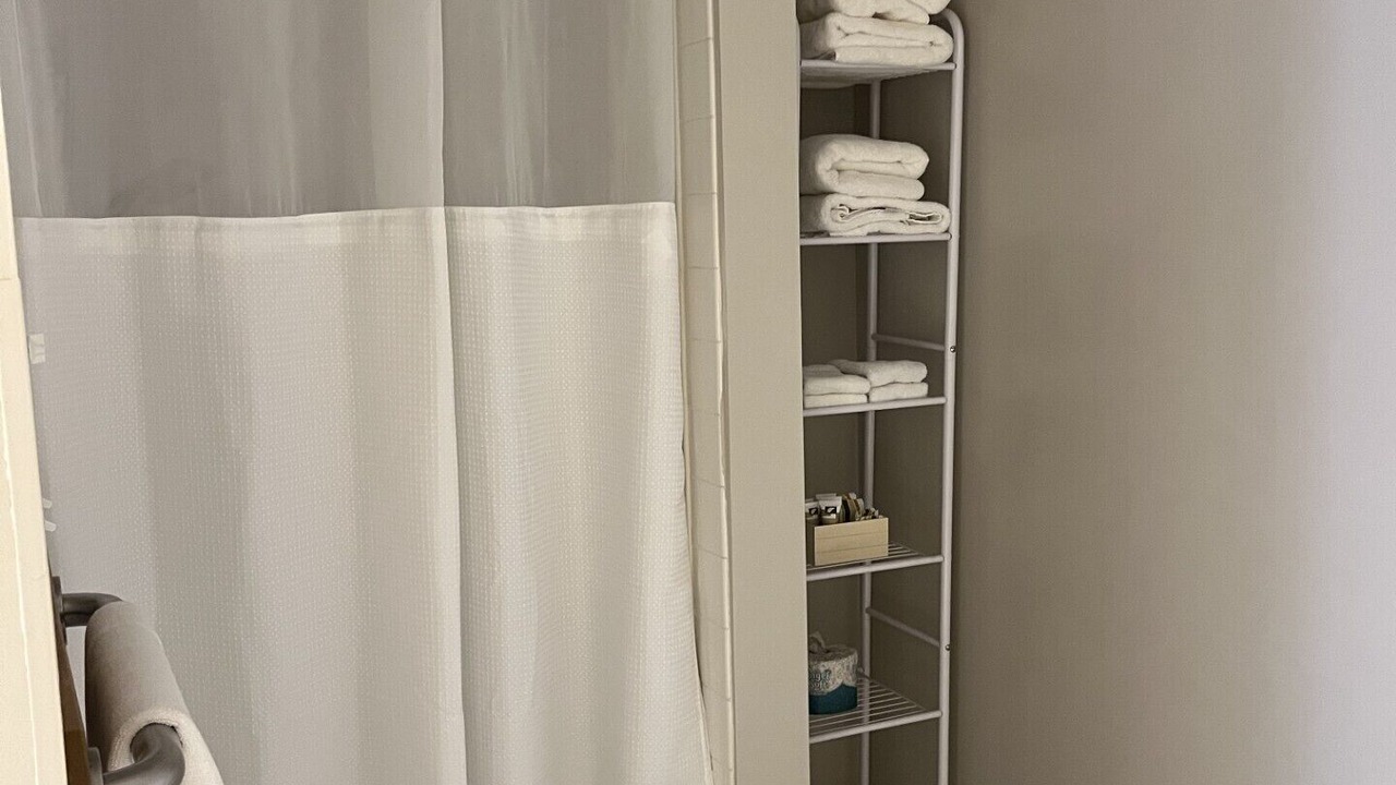 Photo of Bathroom in Mount Holly Springs