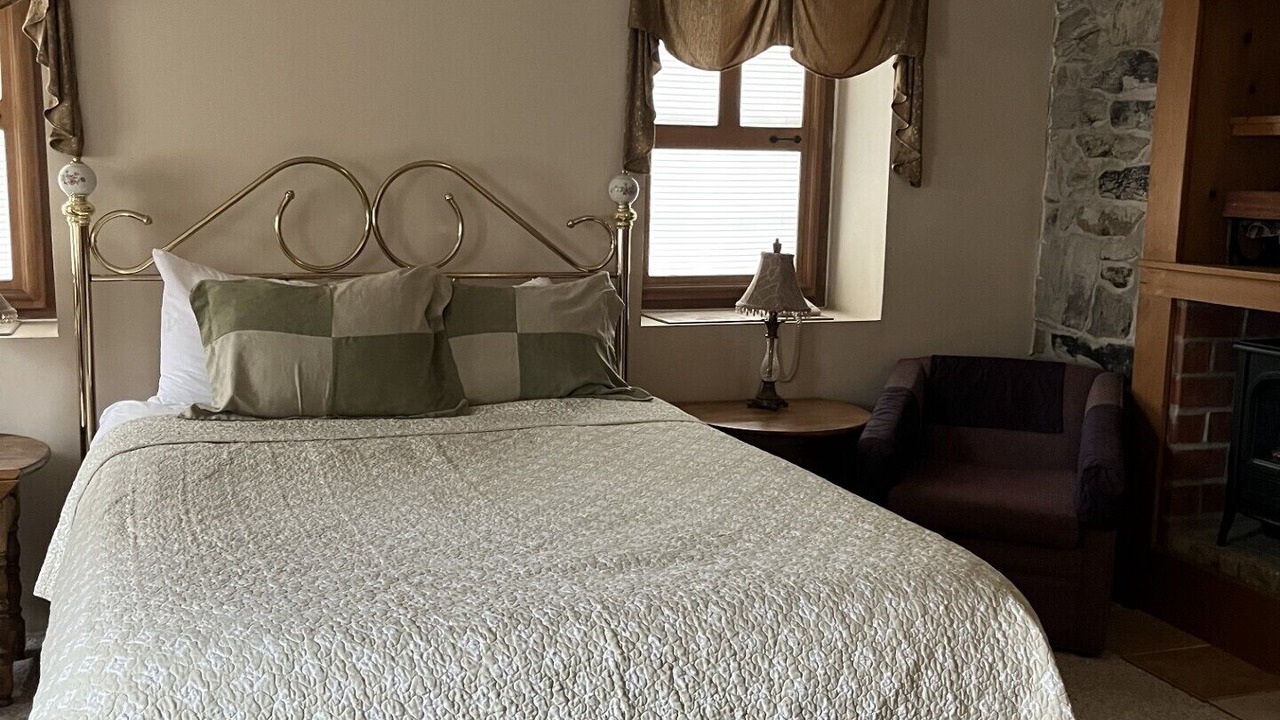 Photo of Bedroom in Mount Holly Springs
