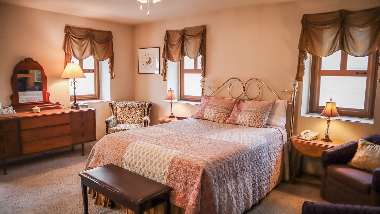 Photo of Bedroom in Mount Holly Springs
