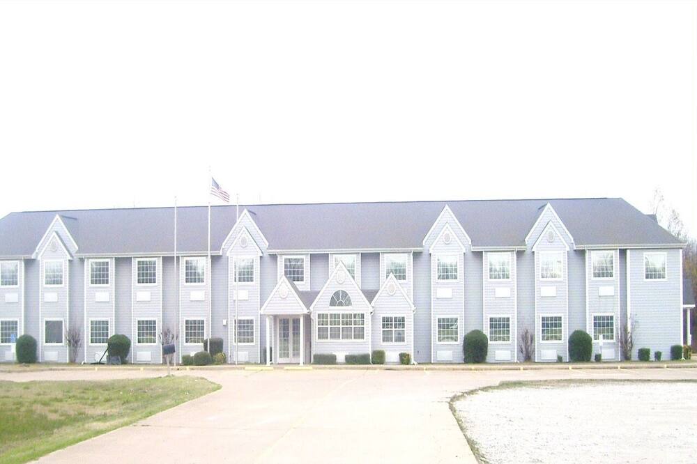 Photo of Outdoor in Idabel