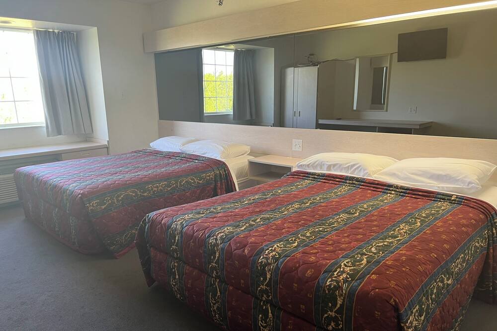 Photo of Bedroom in Idabel