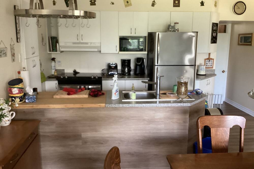 Photo of Kitchen in Crabtree