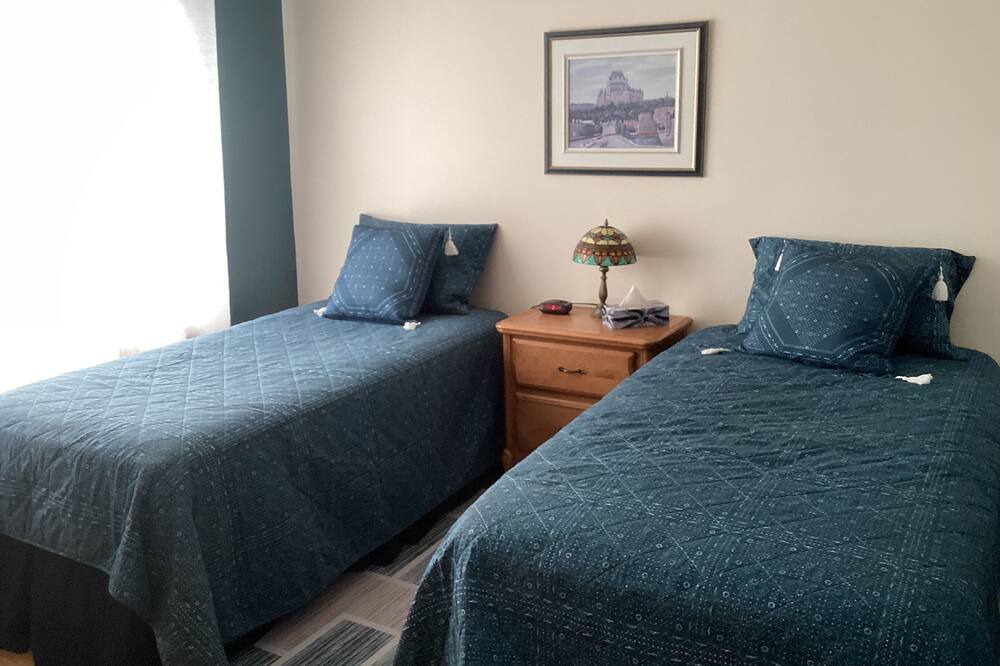 Photo of Bedroom in Crabtree