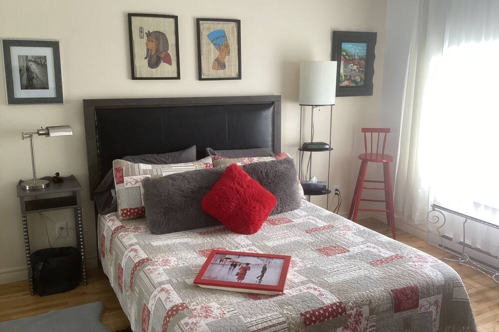 Photo of Bedroom in Crabtree