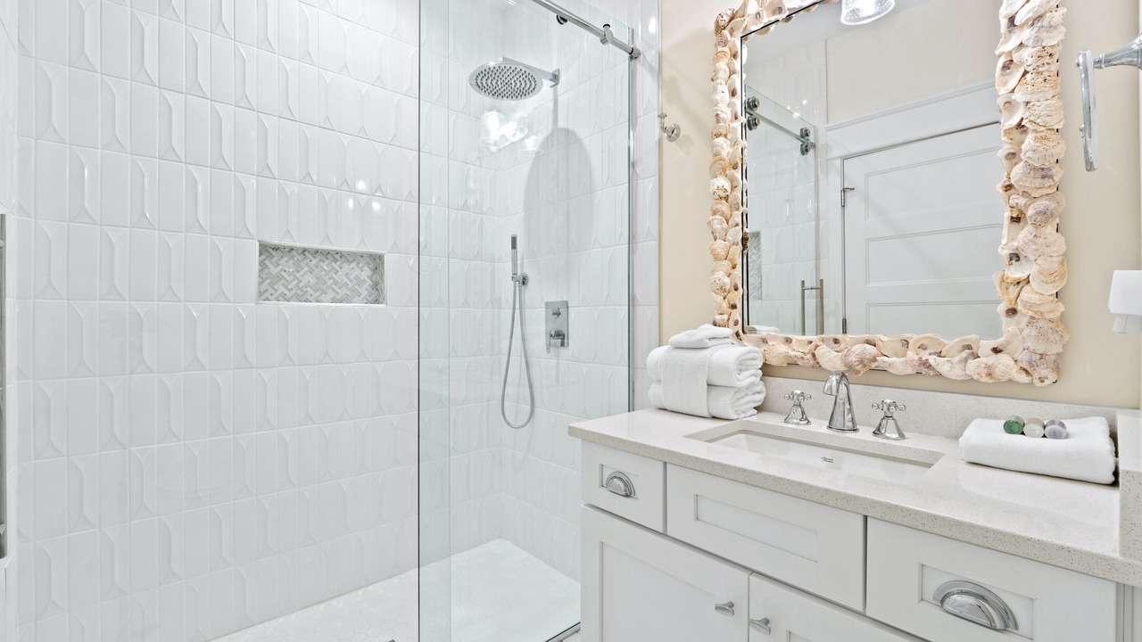 Photo of Bathroom in Port St. Joe