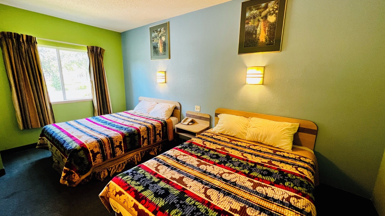 Photo of Bedroom in Oakville