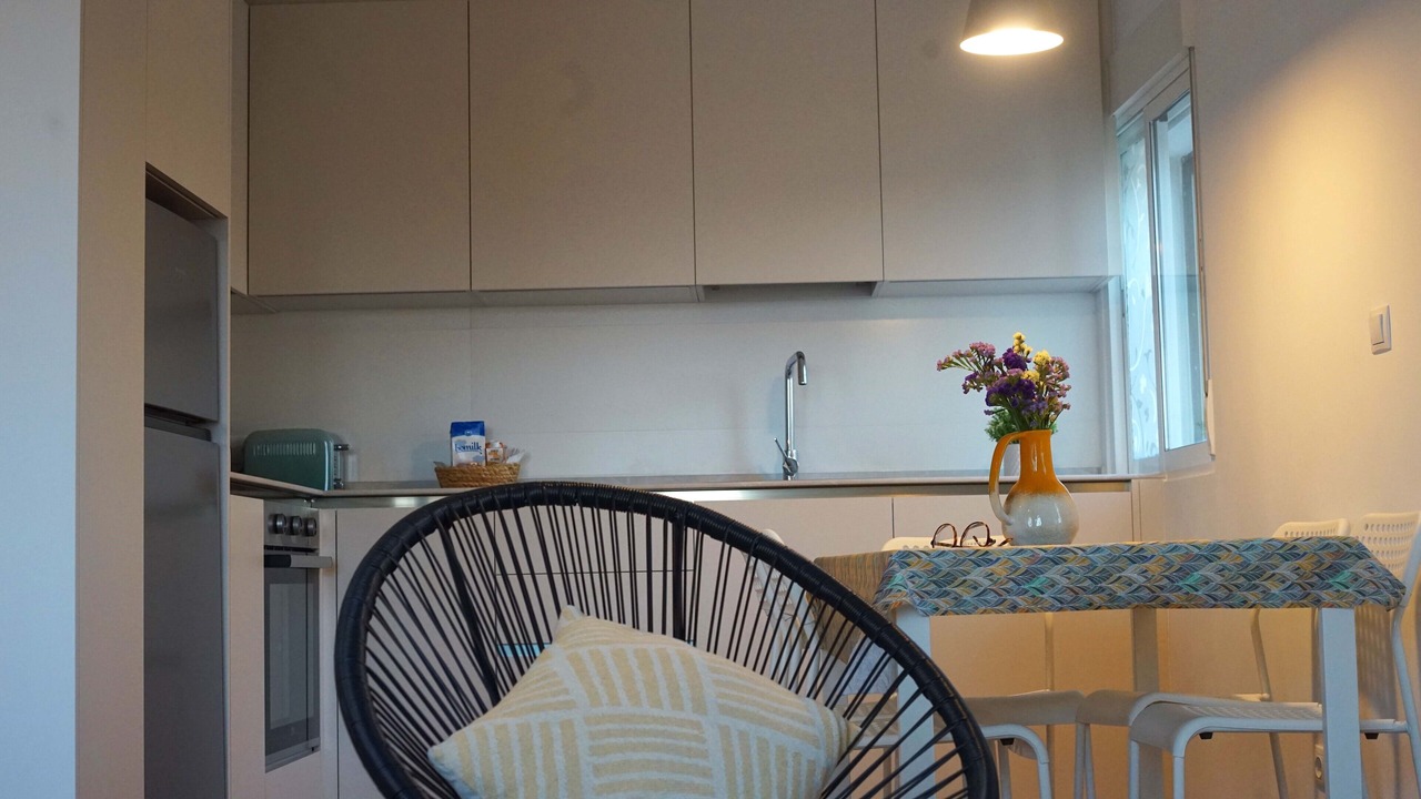 Photo of Kitchen in Arroniz