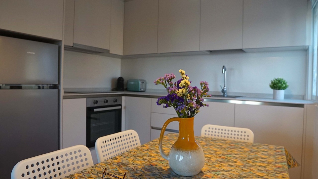 Photo of Kitchen in Arroniz