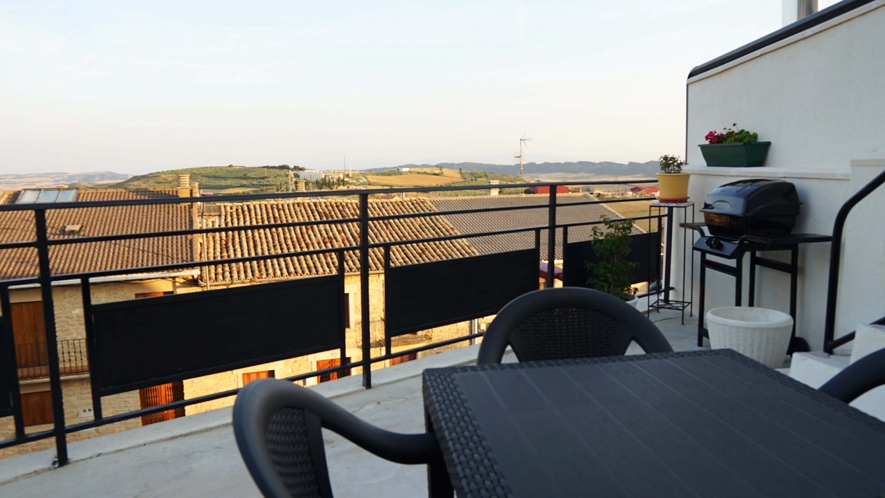 Photo of Outdoor in Arroniz