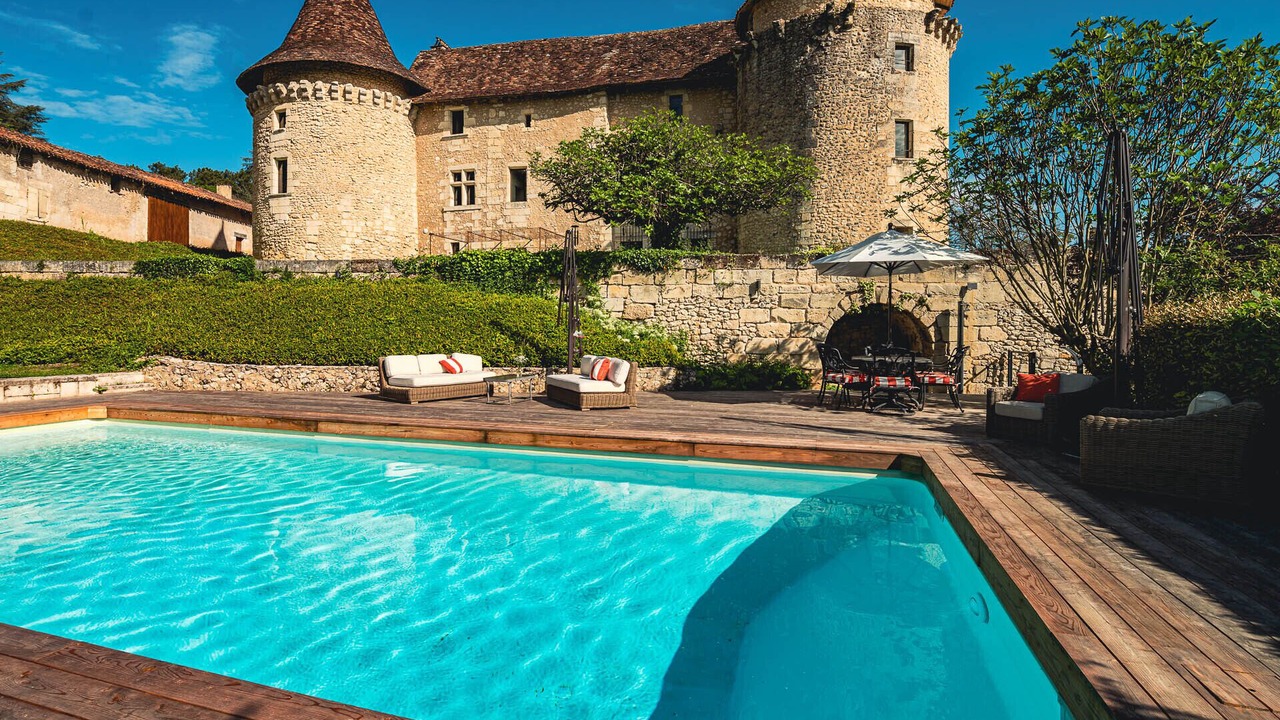 Photo of Outdoor in Saint-Aquilin