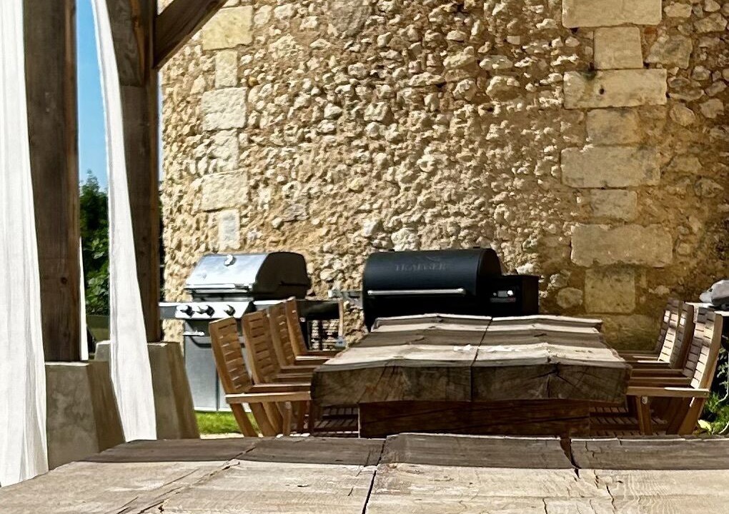 Photo of Patio Balcony in Saint-Aquilin