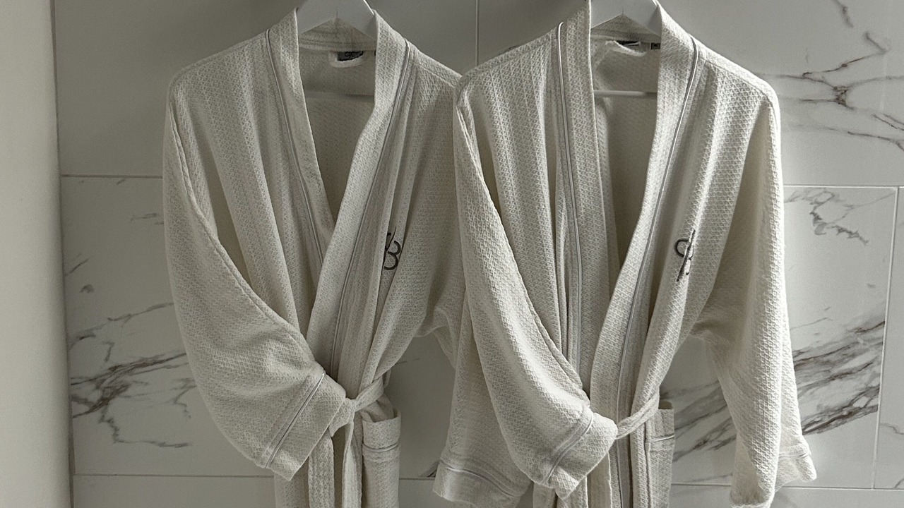 Photo of Bathroom in Saint-Aquilin