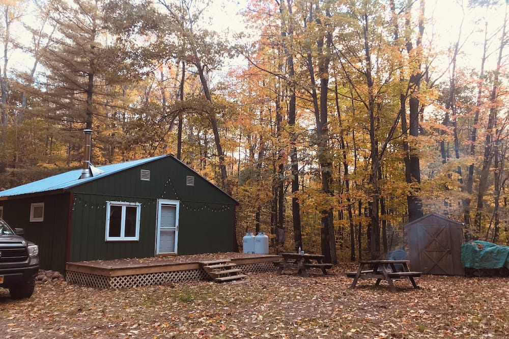 Photo of Outdoor in Brantingham