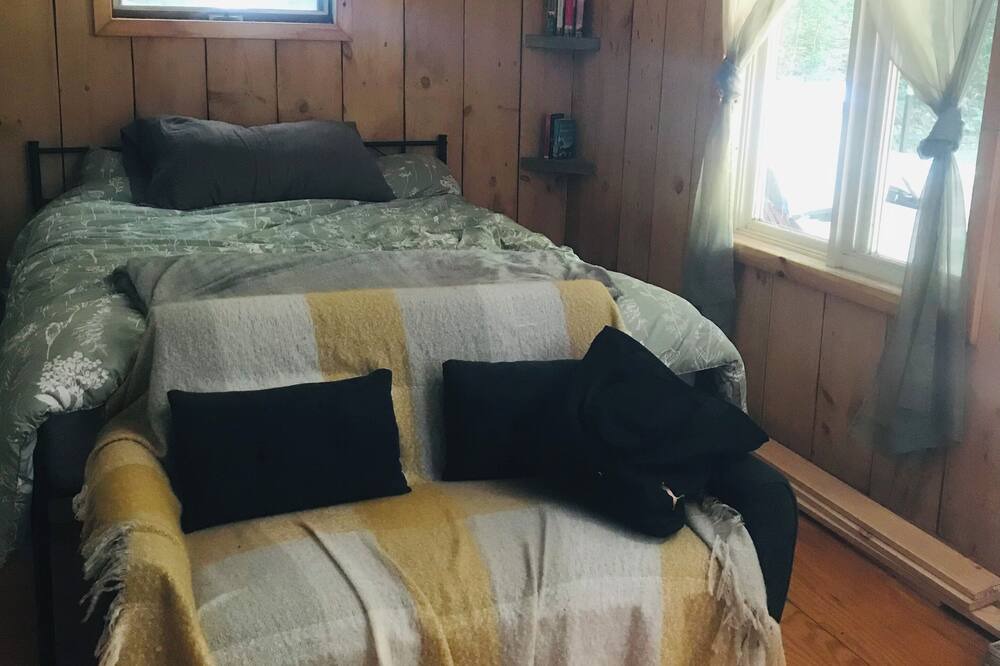 Photo of Bedroom in Brantingham