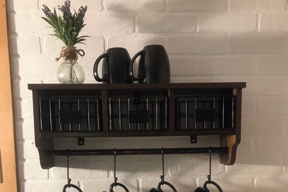 Photo of Kitchen in Brantingham