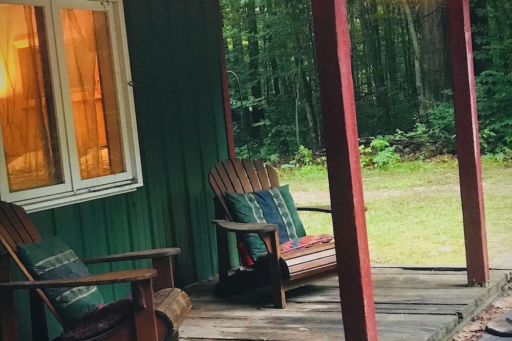 Photo of Outdoor in Brantingham