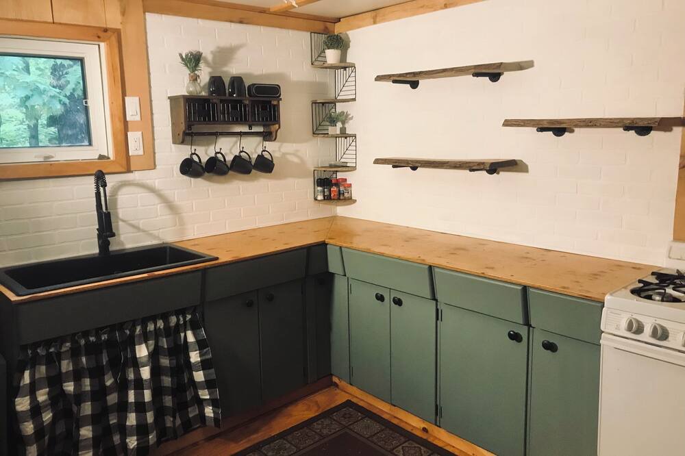 Photo of Kitchen in Brantingham