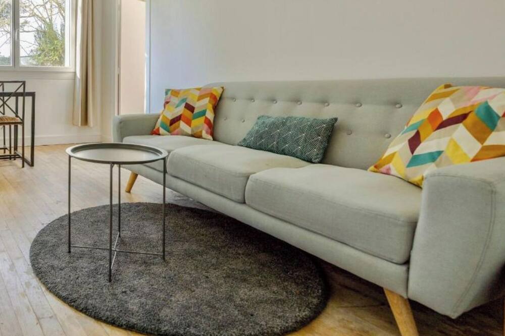 Photo of Livingroom in Contrie