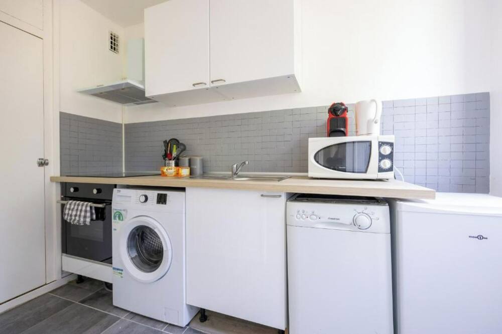 Photo of Kitchen in Contrie