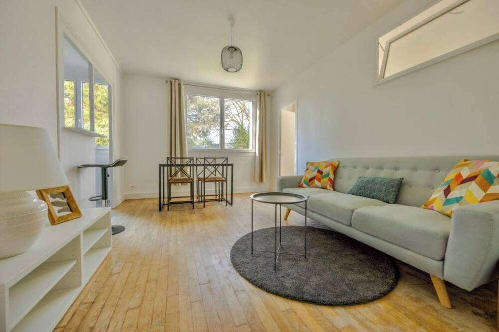 Photo of Livingroom in Contrie