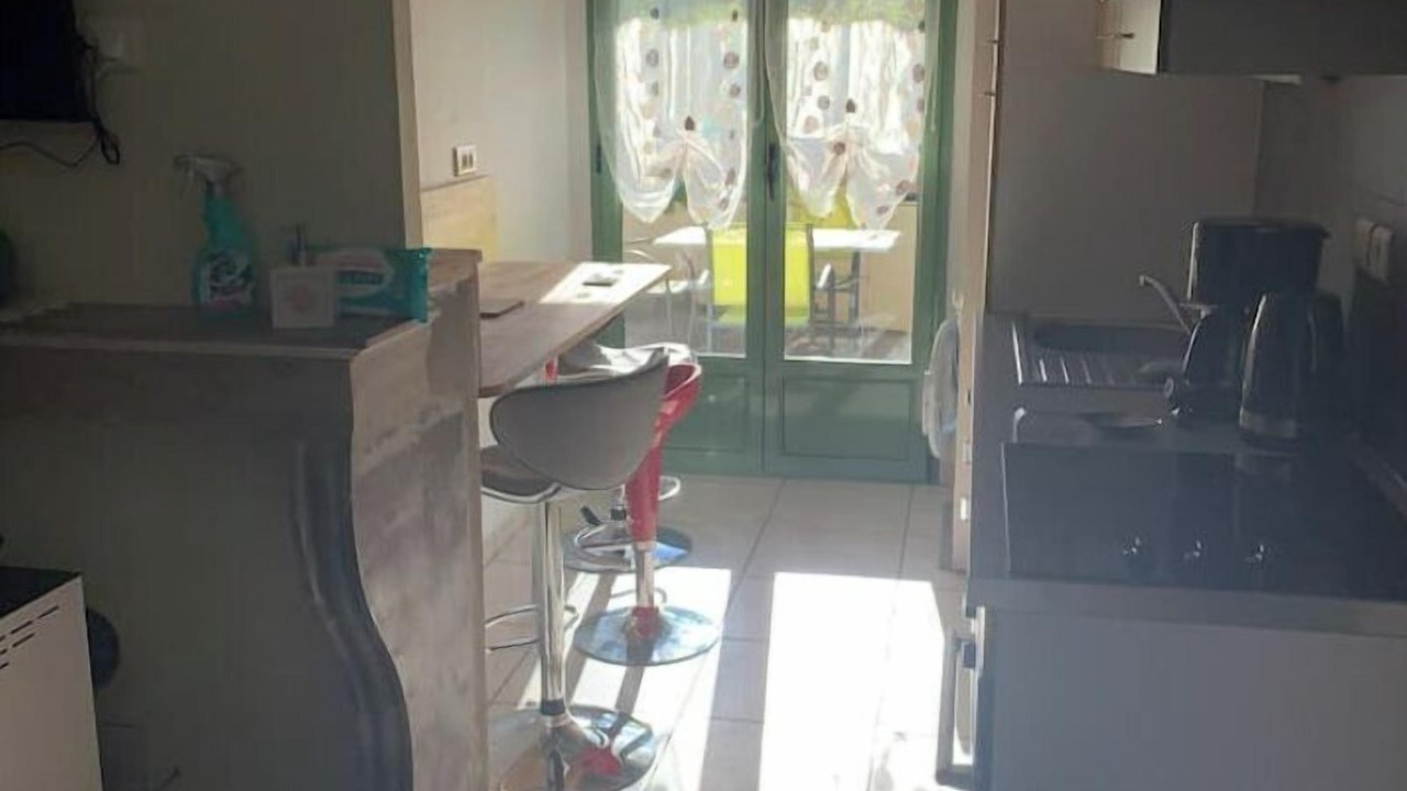 Photo of Kitchen in Gourgeon