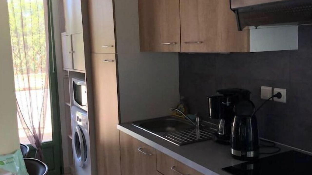 Photo of Kitchen in Gourgeon