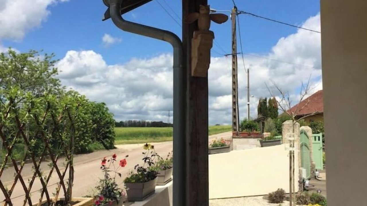 Photo of Outdoor in Gourgeon