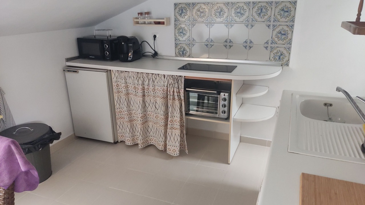 Photo of Kitchen in Hondarribia