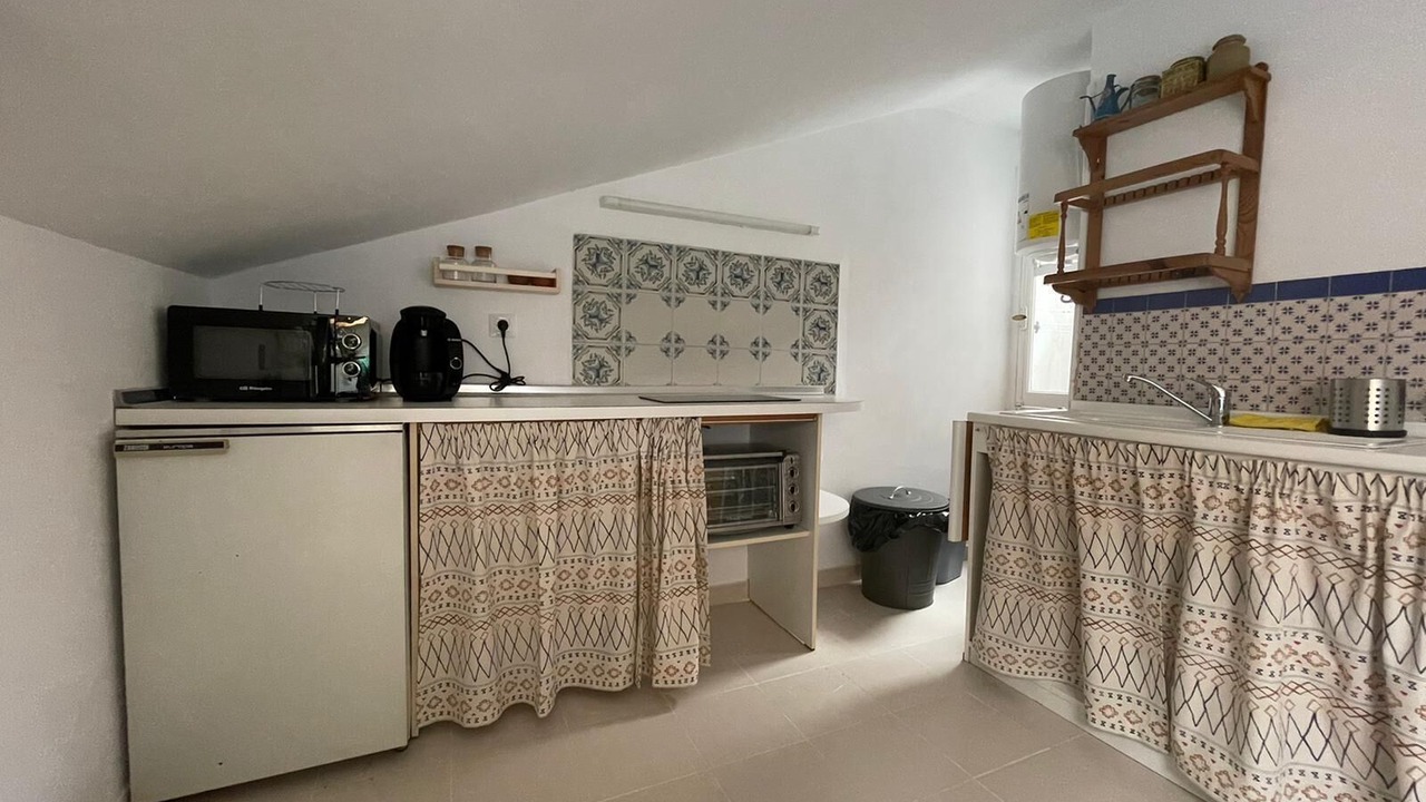 Photo of Kitchen in Hondarribia