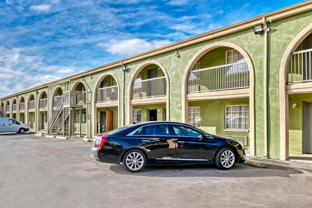 Photo of Outdoor in Channelview