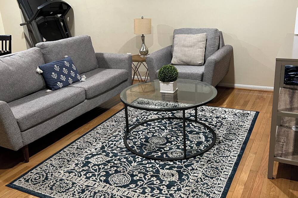 Photo of Livingroom in Lorton