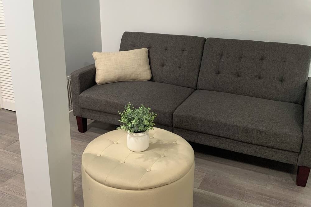 Photo of Livingroom in Lorton