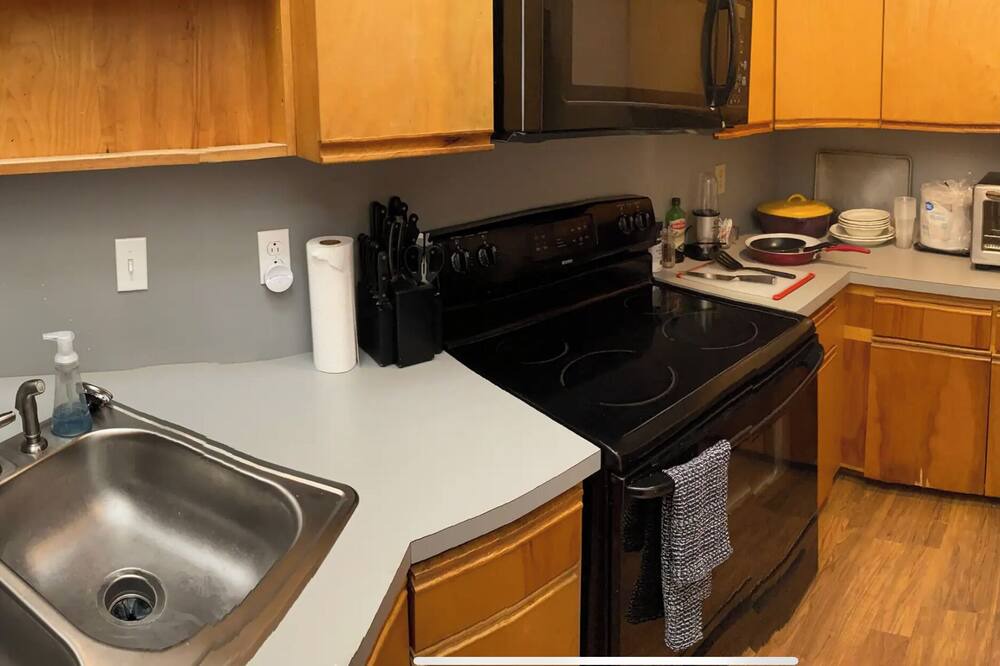 Photo of Kitchen in Alexandria
