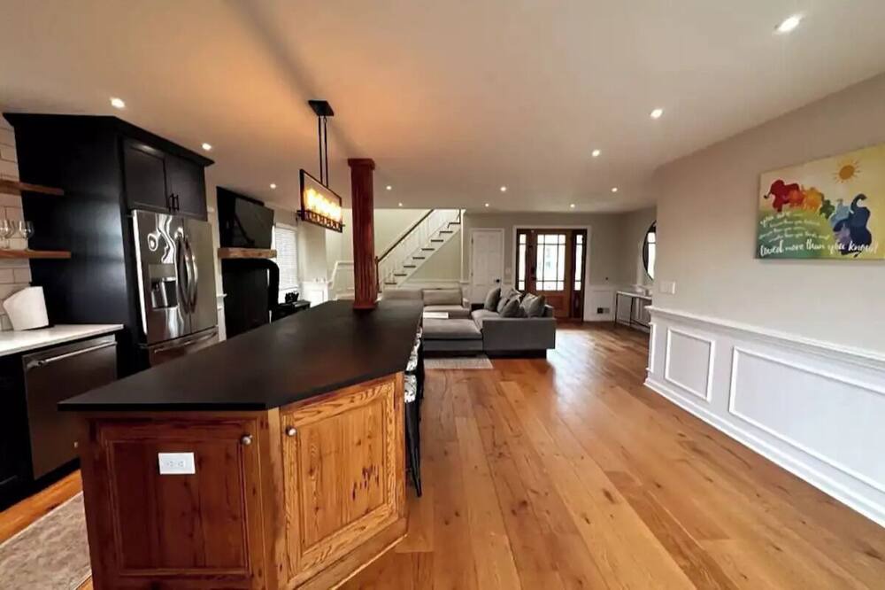 Photo of Kitchen in Sea Bright