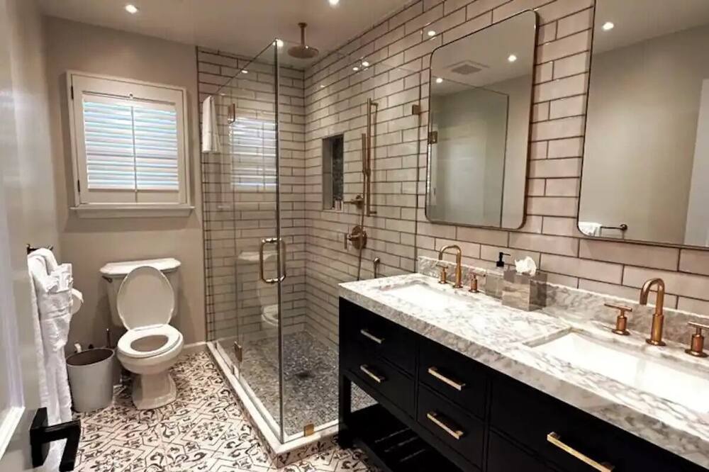 Photo of Bathroom in Sea Bright