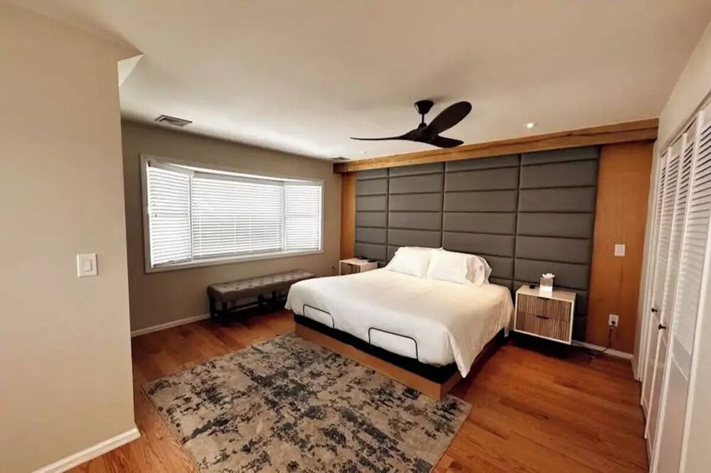 Photo of Bedroom in Sea Bright